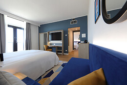 Hampton by Hilton Rome North