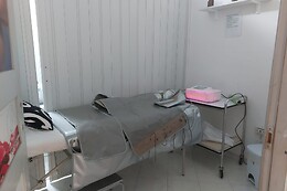 Templa il culto del benessere