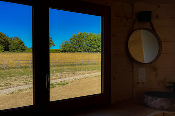 Les loges du temps - photo 3