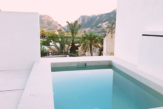 CASA CUEVA CALBLANCA - photo 6