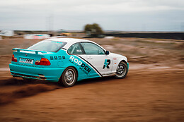 RODDEN RALLY SCHOOL