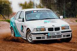 RODDEN RALLY SCHOOL
