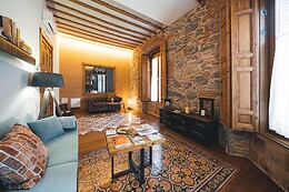 LA CASA DEL MÉDICO