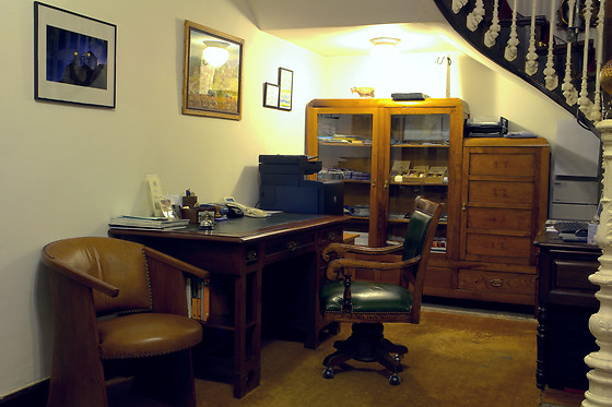 PAZO ALMUZARA - photo 18