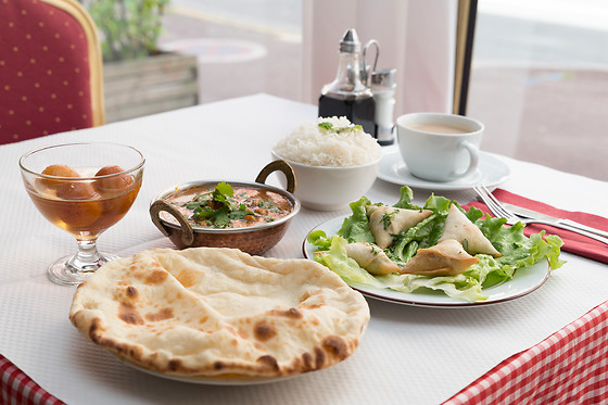 TASTE OF TIBET - photo 0