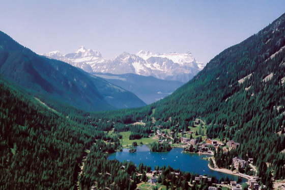 Hotel du Glacier - photo 0