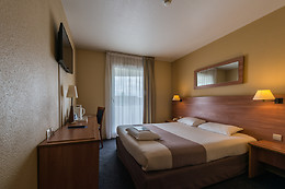 Hôtel Kyriad Marne la Vallée Torcy