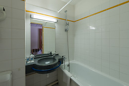 Hôtel Kyriad Marne la Vallée Torcy