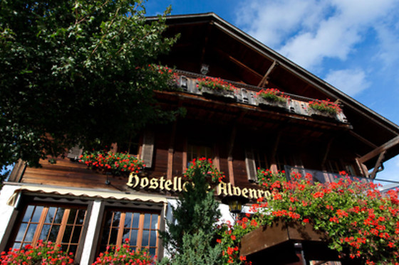 Restaurant Azalée im Hotel Alpenrose - photo 7