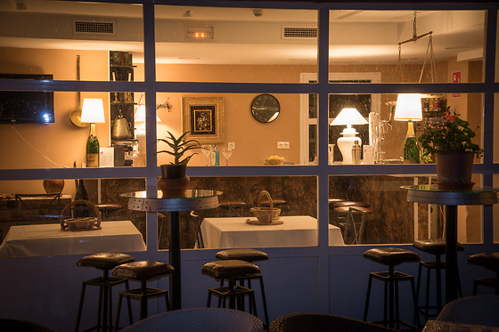 HOTEL CASONA DEL BOTICARIO - photo 2