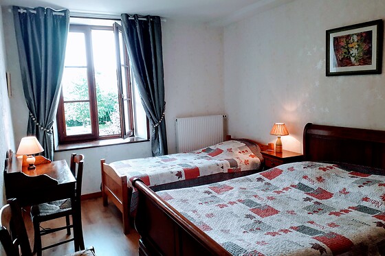 La ferme des tertres - photo 3