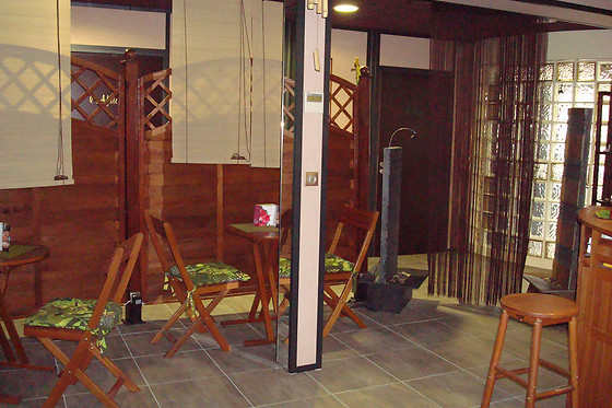 Vanilla Spa - photo 5