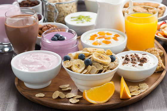 CEREAL TEMPLE - photo 3