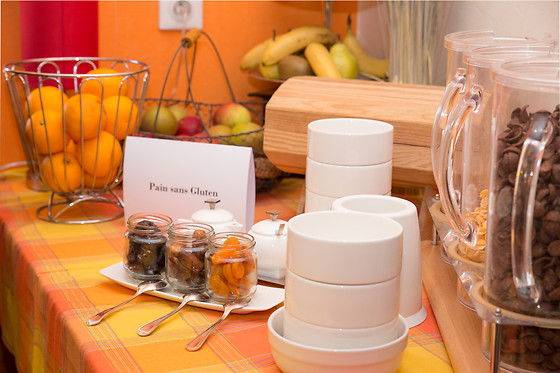 Le Relais Vosgien - photo 20