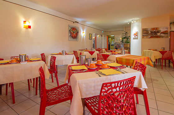 Le Relais Vosgien - photo 8