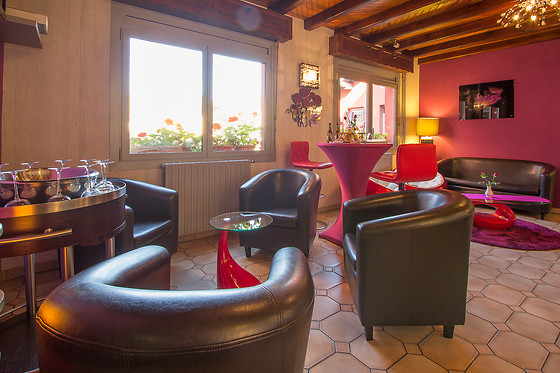 Le Relais Vosgien - photo 12