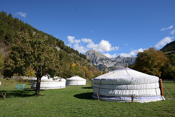 Camping Mandala - photo 2