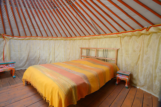 Camping Mandala - photo 5
