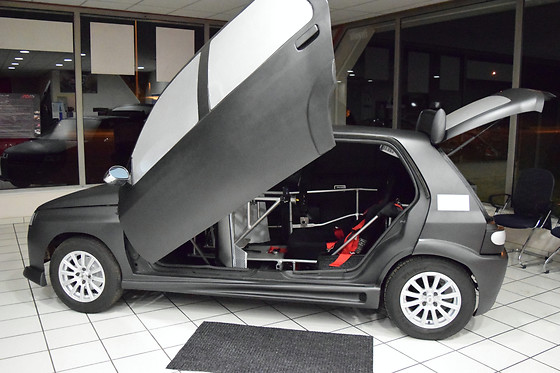 Sid Competition - photo 0