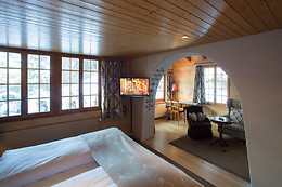 Walhotel Doldenhorn