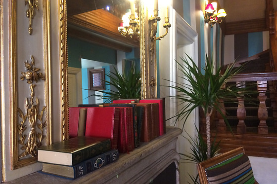 Hostellerie de la Pommeraie - photo 8