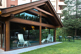 HOTEL PESSETS