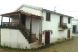 CASA DO SOTO