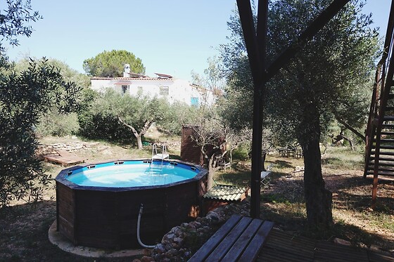 ECOTURISMO VILLAFELICHE - photo 8
