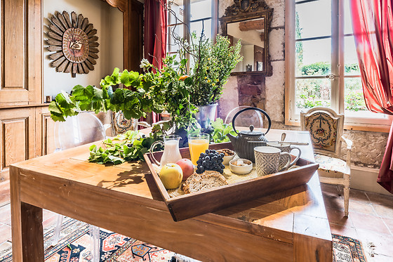 Domaine du Soleil Couchant - photo 6