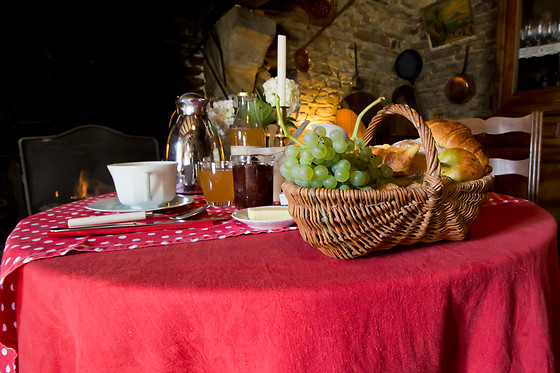 Ferme de la gortière - photo 2