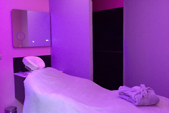 Aux gourmandises spa urbain de beauté - photo 5