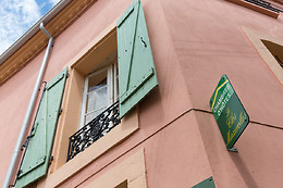 Le Clos Mazerolles