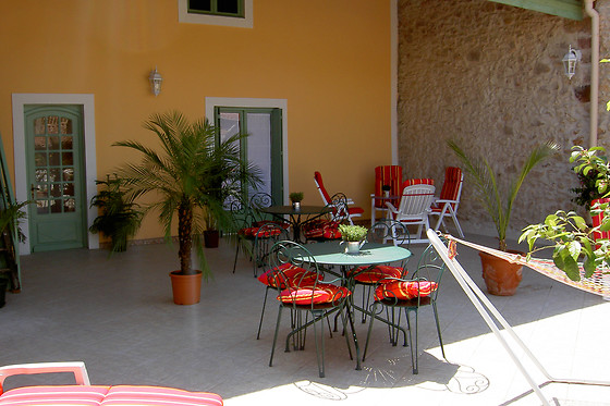 Le Clos Mazerolles - photo 21