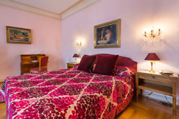 Hostellerie de la Pommeraie