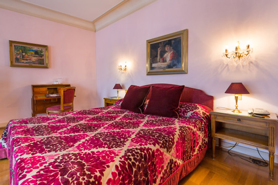 Hostellerie de la Pommeraie - photo 2