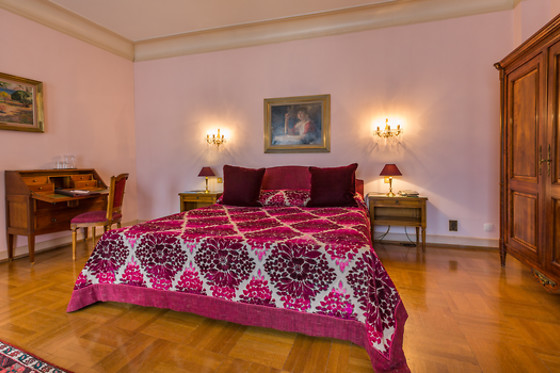 Hostellerie de la Pommeraie - photo 0