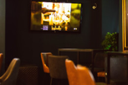 ISABELLA LOUNGE BAR