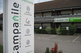 Campanile Epernay Dizy