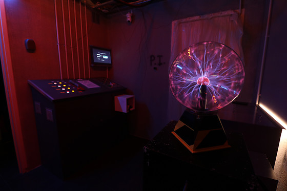 Frontieres - Live Escape Games - photo 12