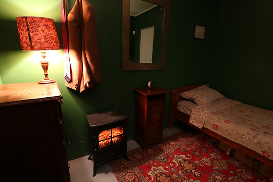 Frontieres - Live Escape Games - photo 9