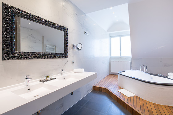 Hôtel Bristol Mulhouse - photo 21