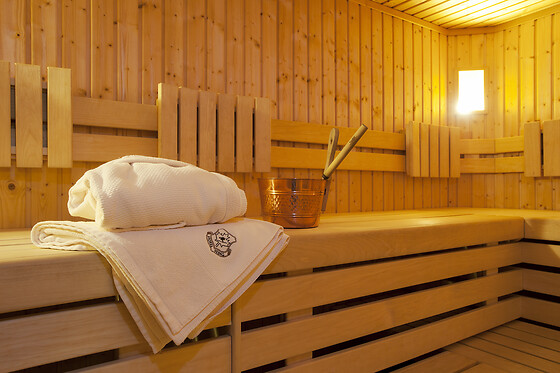 Hotel Vedig - photo 4