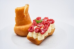 Boscolo Lyon Hotel & Spa