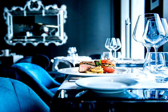 Boscolo Lyon Hotel & Spa - photo 11