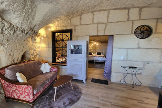 Les Caves du Coteau - photo 22