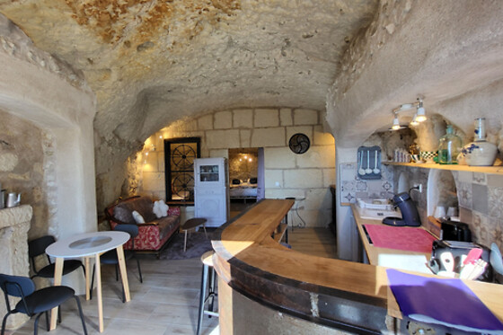 Les Caves du Coteau - photo 23