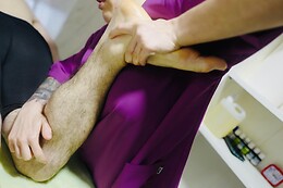 TAI MASSAGE