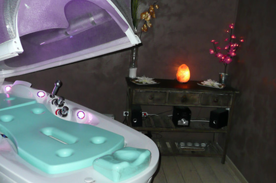 O Cinq Sens - photo 3