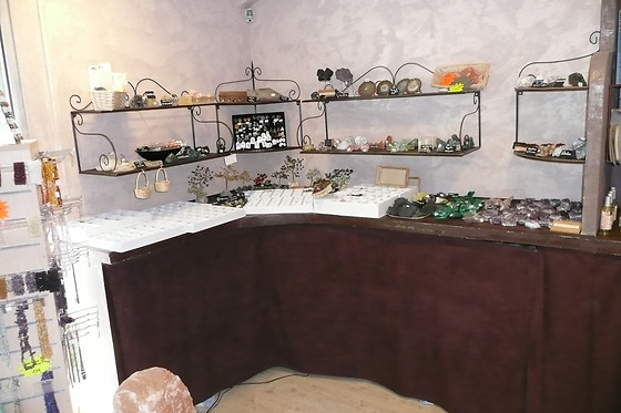 O Cinq Sens - photo 11