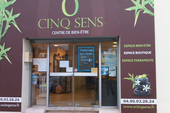 O Cinq Sens - photo 13